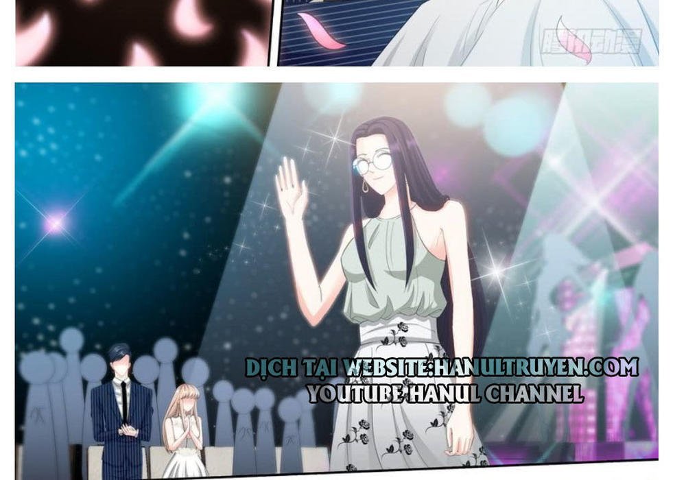 boss hung mãnh cô bé ngây thơ đừng hòng trốn chapter 114 5