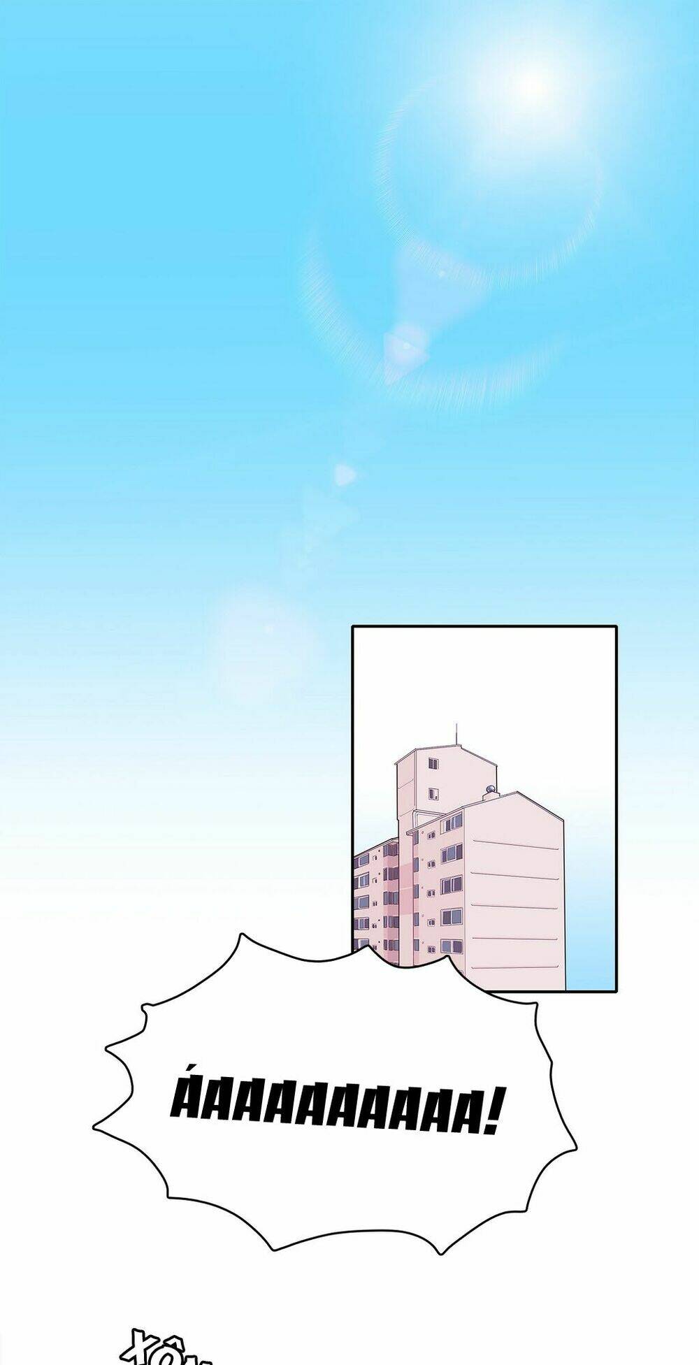 chuyện gì đến, rồi cũng sẽ đến chapter 27 2