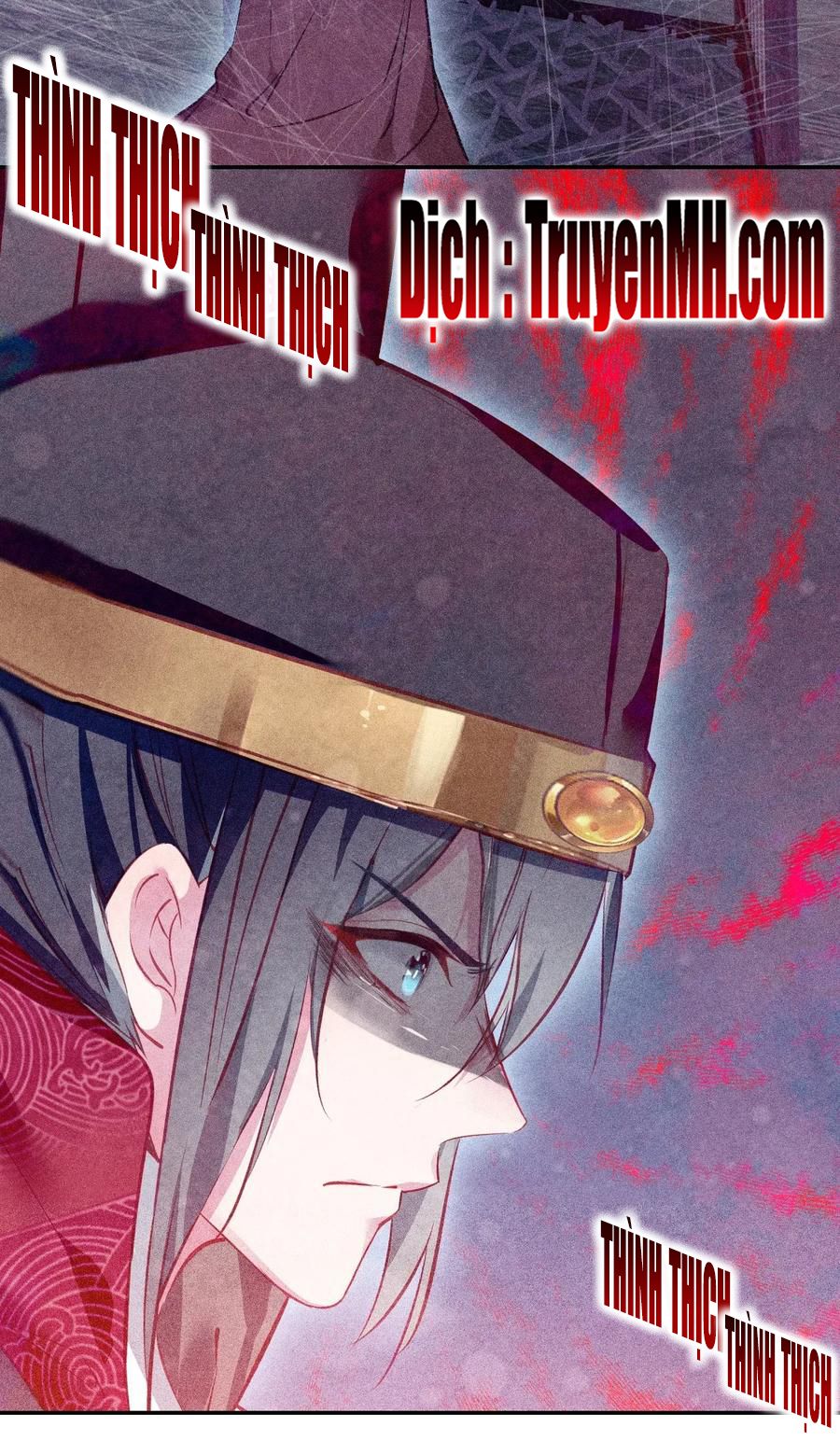 Gả Cho Một Tên Thái Giám Đáng Ghét chapter 162 - Trang 20