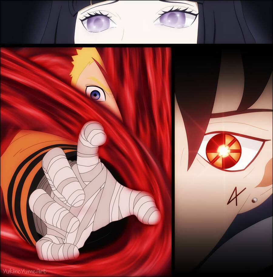 uzumaki boruto chapter 77 42