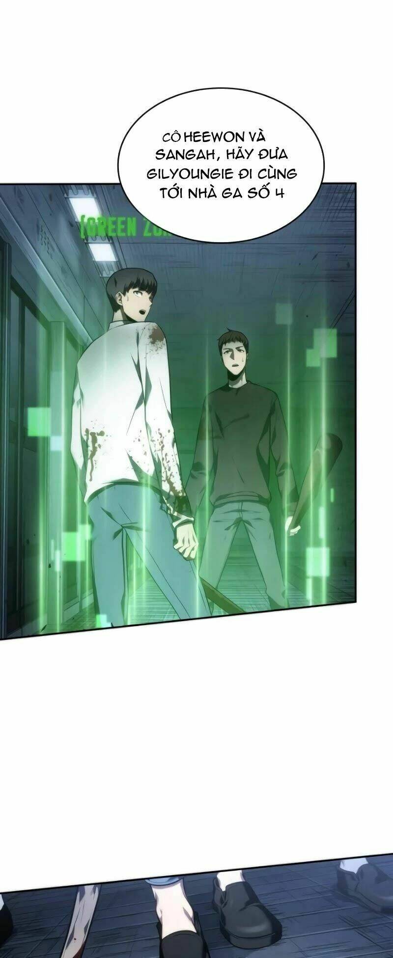 toàn trí độc giả - omniscient reader chapter 34 3