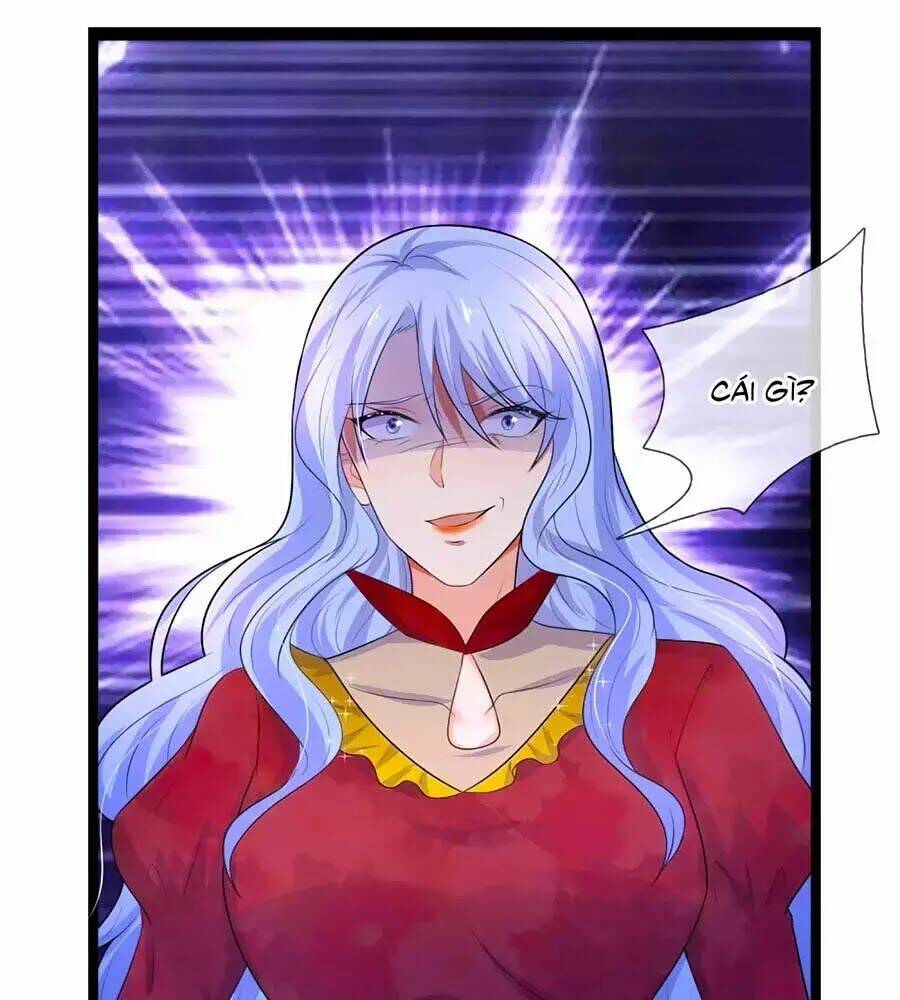 loạn thế tù sủng: thiếu soái bất lương của ta chapter 78 16