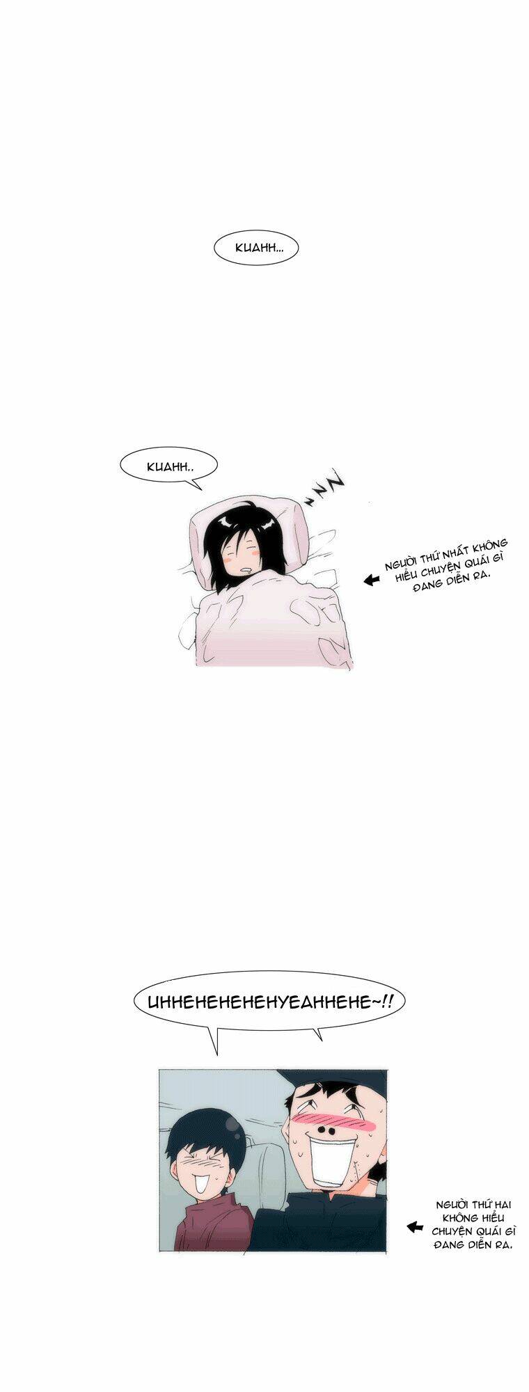 can't see can't hear but love chapter 49 13