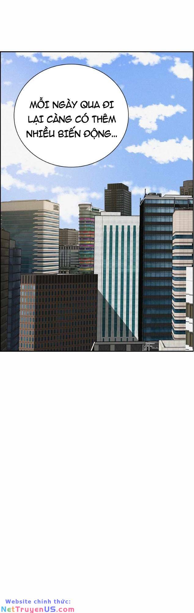 chúa tể đồng tiền chapter 115 22