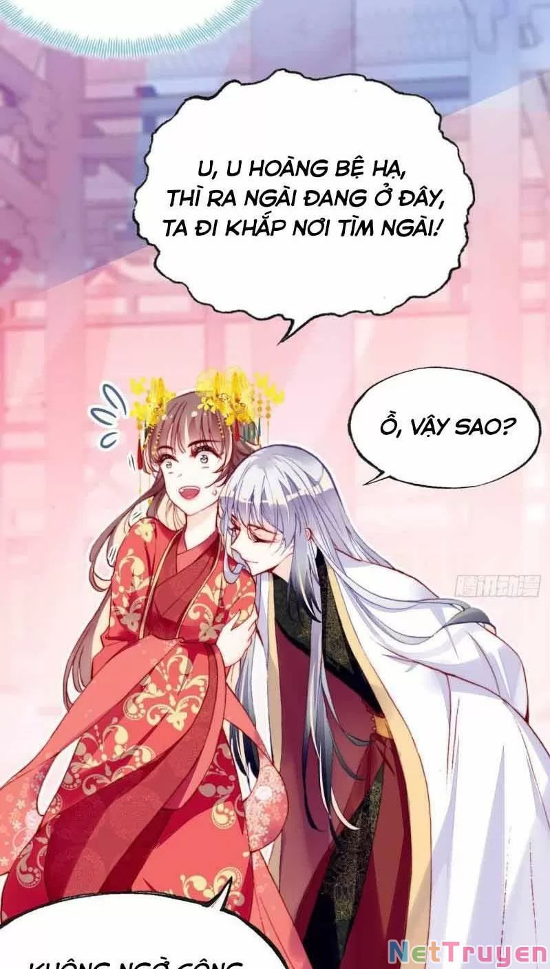 lại bị bệnh chiều chuộng quấn lấy chapter 3 34