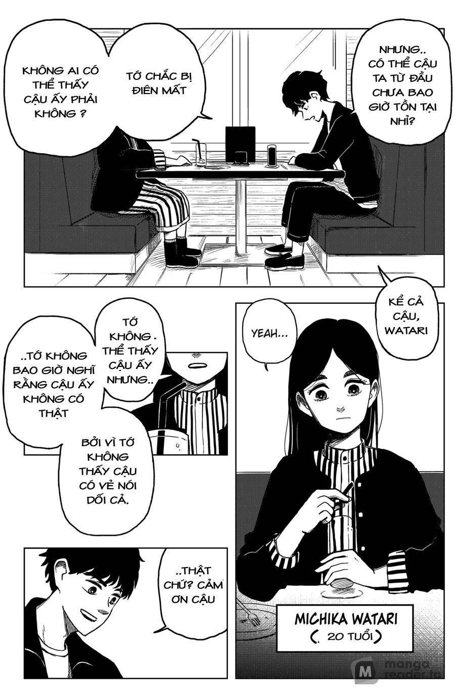 thế giới của shibata chapter 1 43