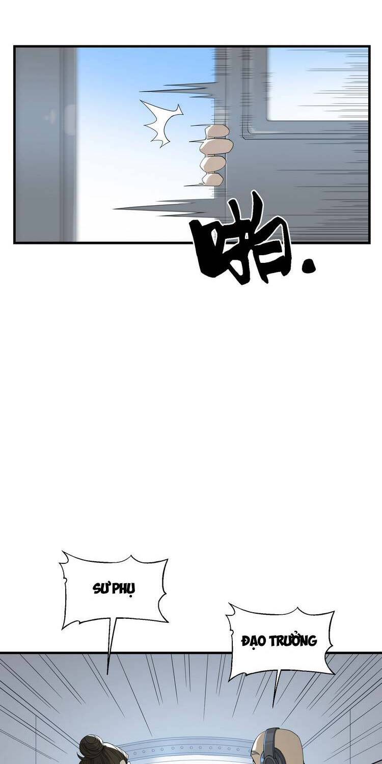 ta xuất sơn liền vô địch chapter 13 40