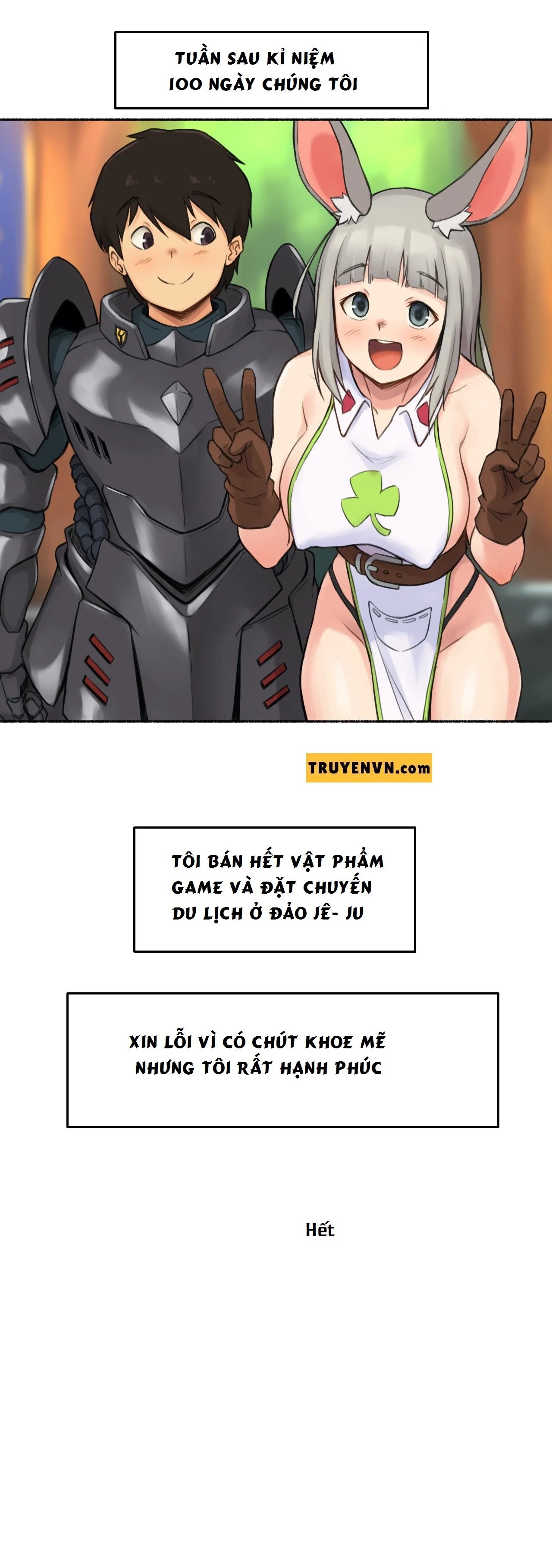 bạn đã xxx bao giờ chưa? chapter 9 36