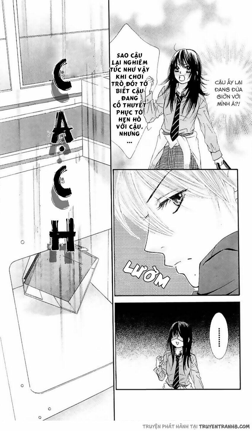 bokutachi wa shitte shimatta chapter 5 35