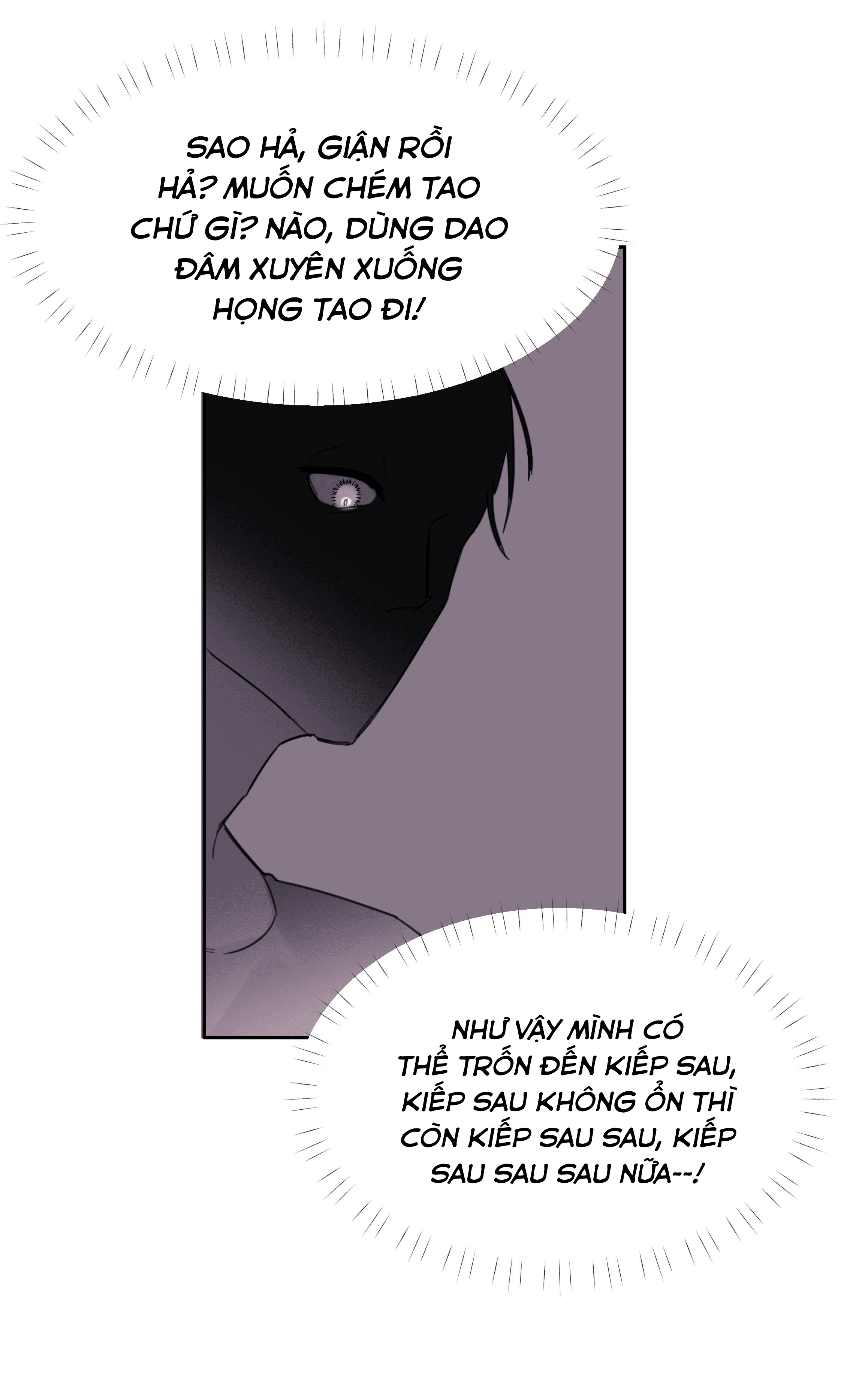 tình cũ là vua chapter 4 40