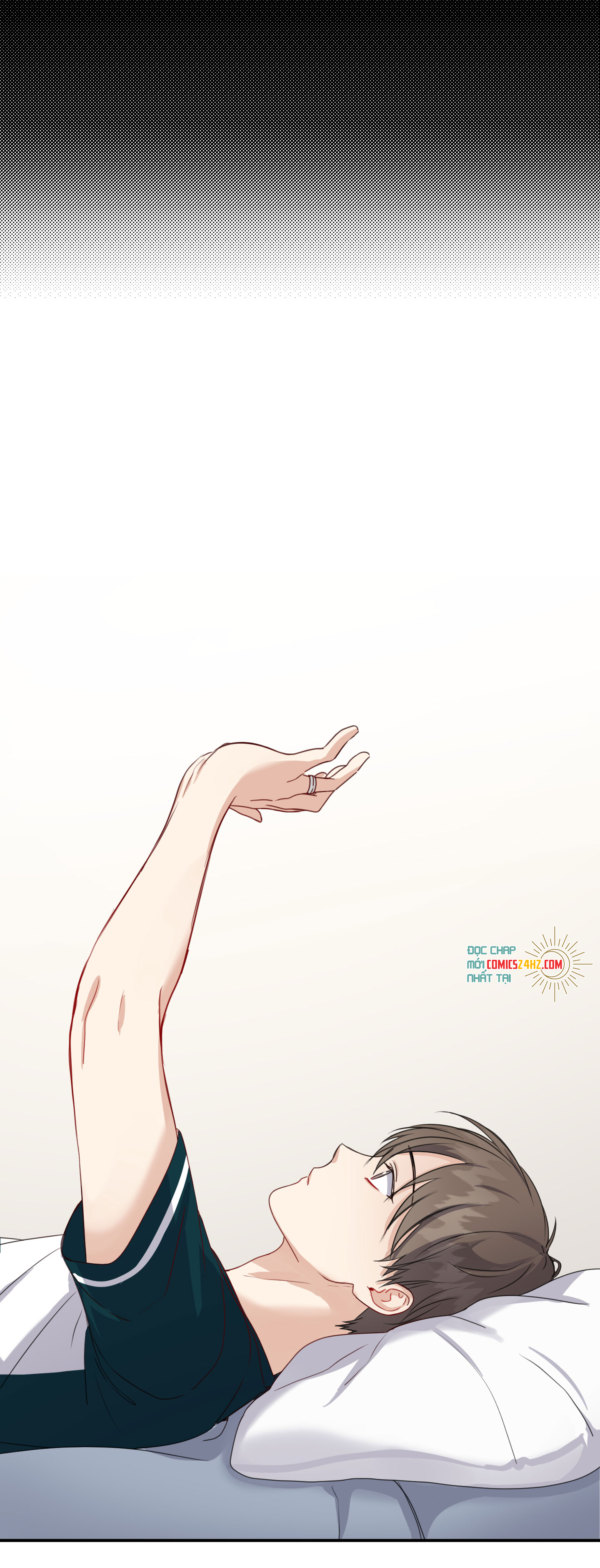 tình yêu bình thường nhưng không dễ tìm chapter 8 9