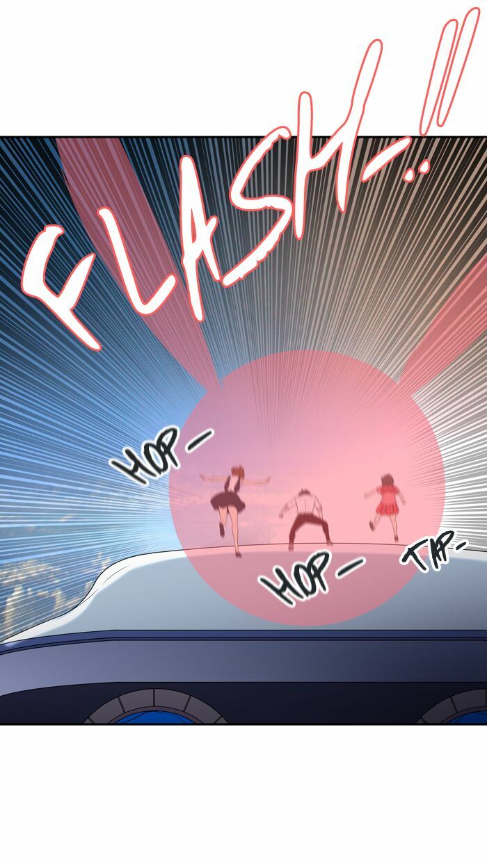 tòa tháp bí ẩn 2 chapter 326.5 9