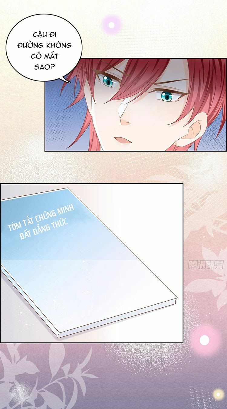 ảnh hậu cũng không bằng niệm thanh hoa chapter 69 15