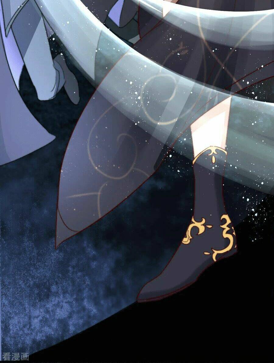 hành trình thịnh sủng chi cẩm tú chapter 25 20