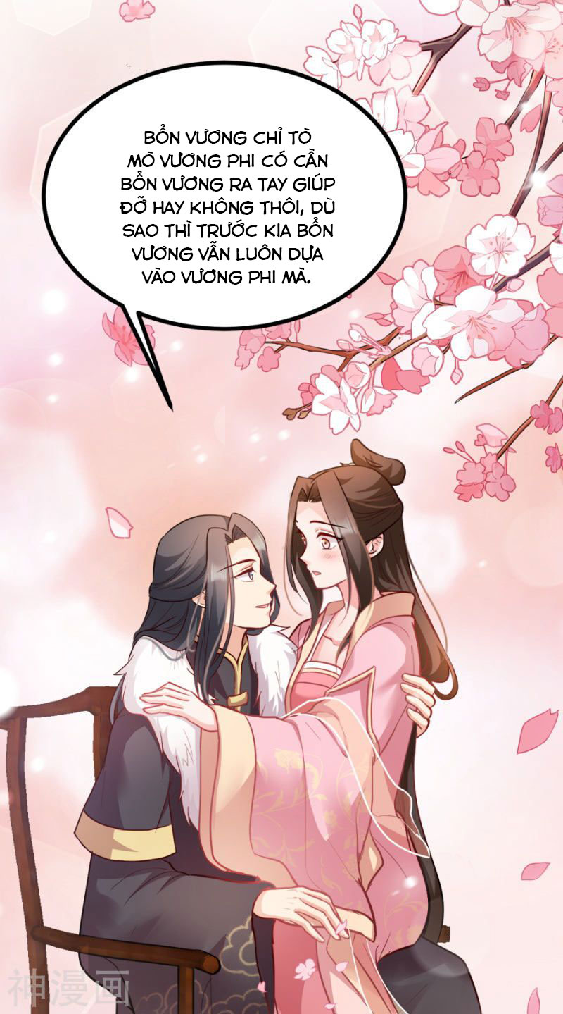 độc tâm cuồng phi khuynh thiên hạ chapter 84 48