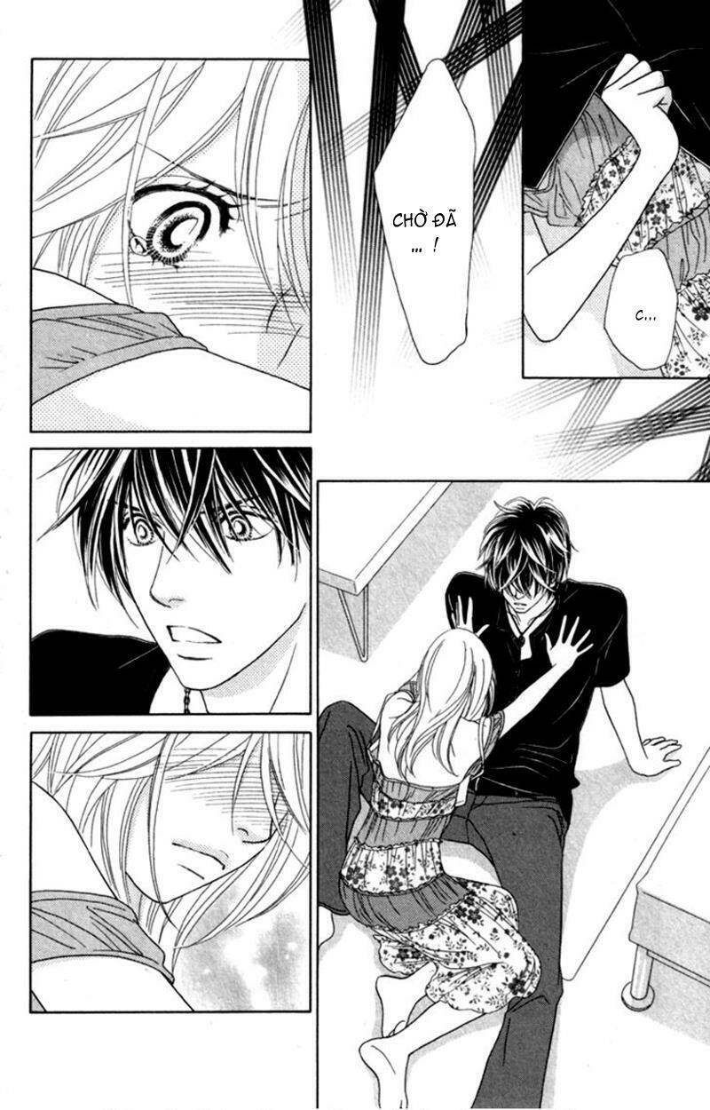 papillon hana to chou chapter 35 16