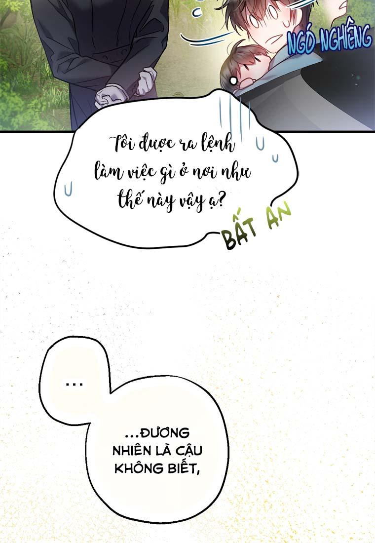 cơn mưa mật ngọt chapter 3 62