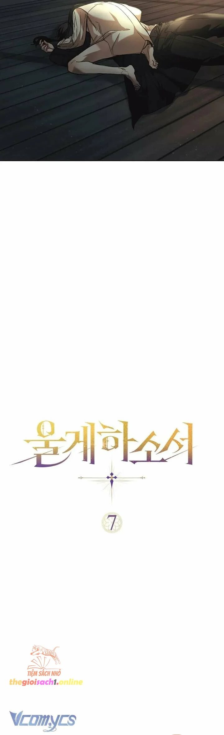 [18+] để tôi khóc đi chapter 7 11