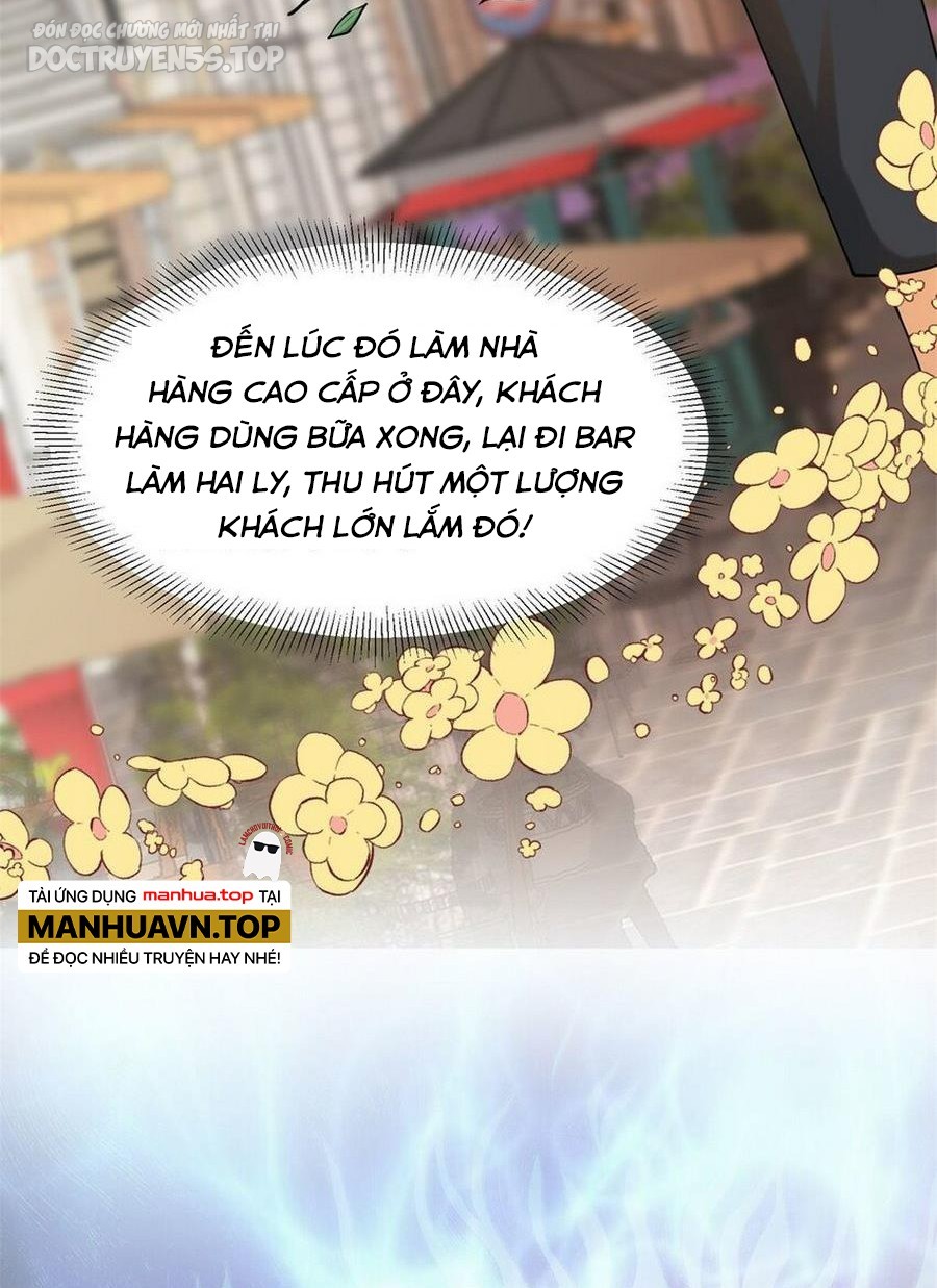 ta làm giàu từ thua lỗ game chapter 100 53