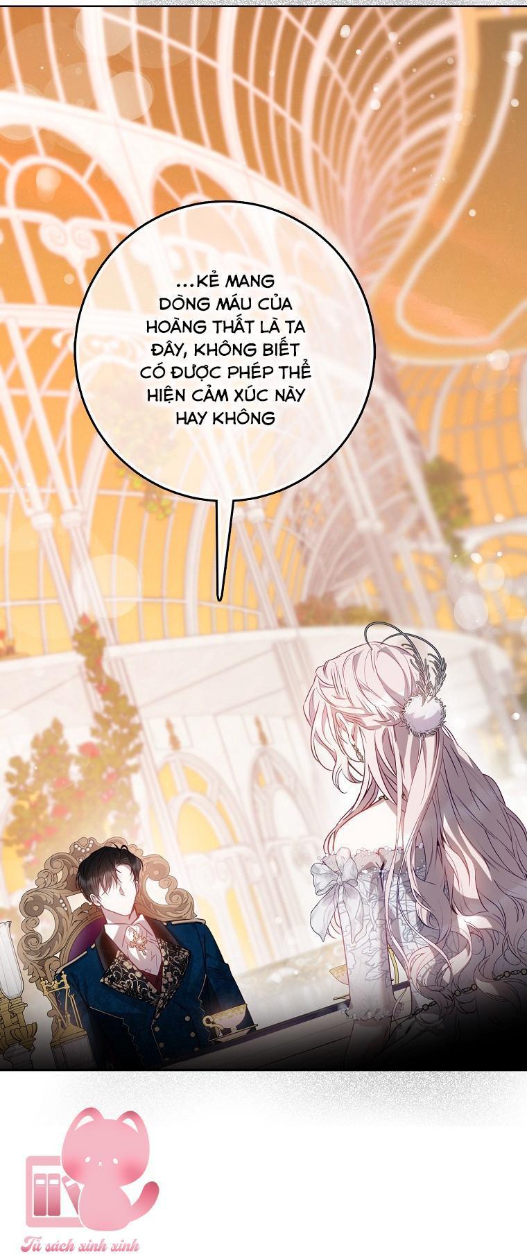 thuần hóa bạo chúa rồi bỏ trốn chapter 85 16