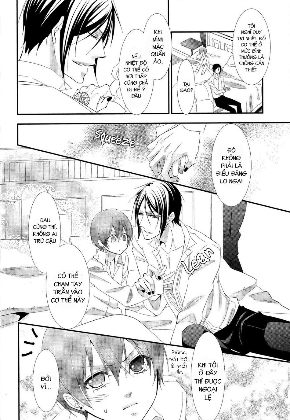 oneshot hỏny chapter 245 3