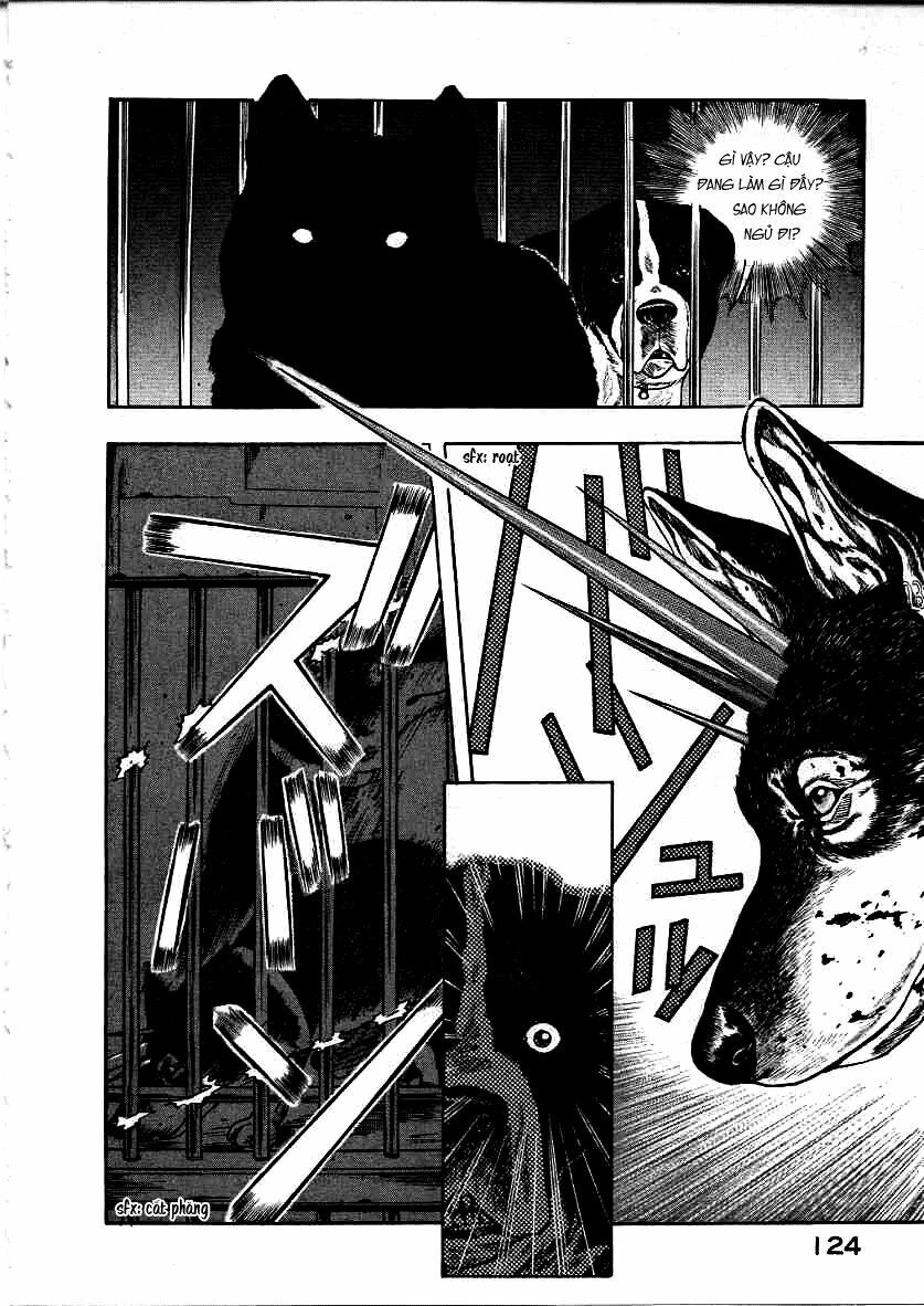 inugami chapter 12 42