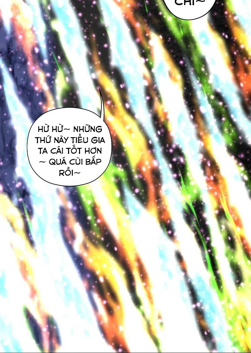 tiên võ đế tôn chapter 277 24