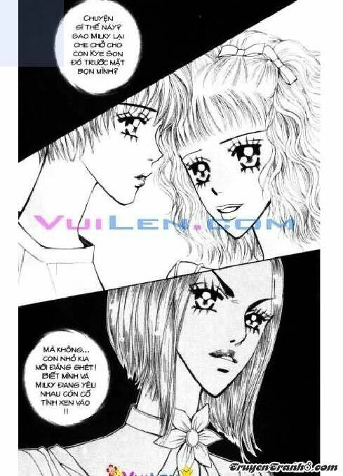 người mẫu hoàn hảo chapter 5 108