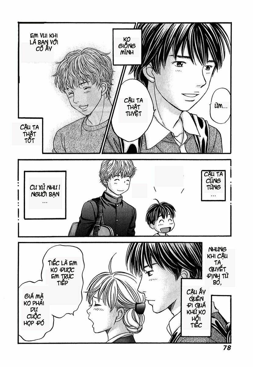 hetakoi chapter 50 12