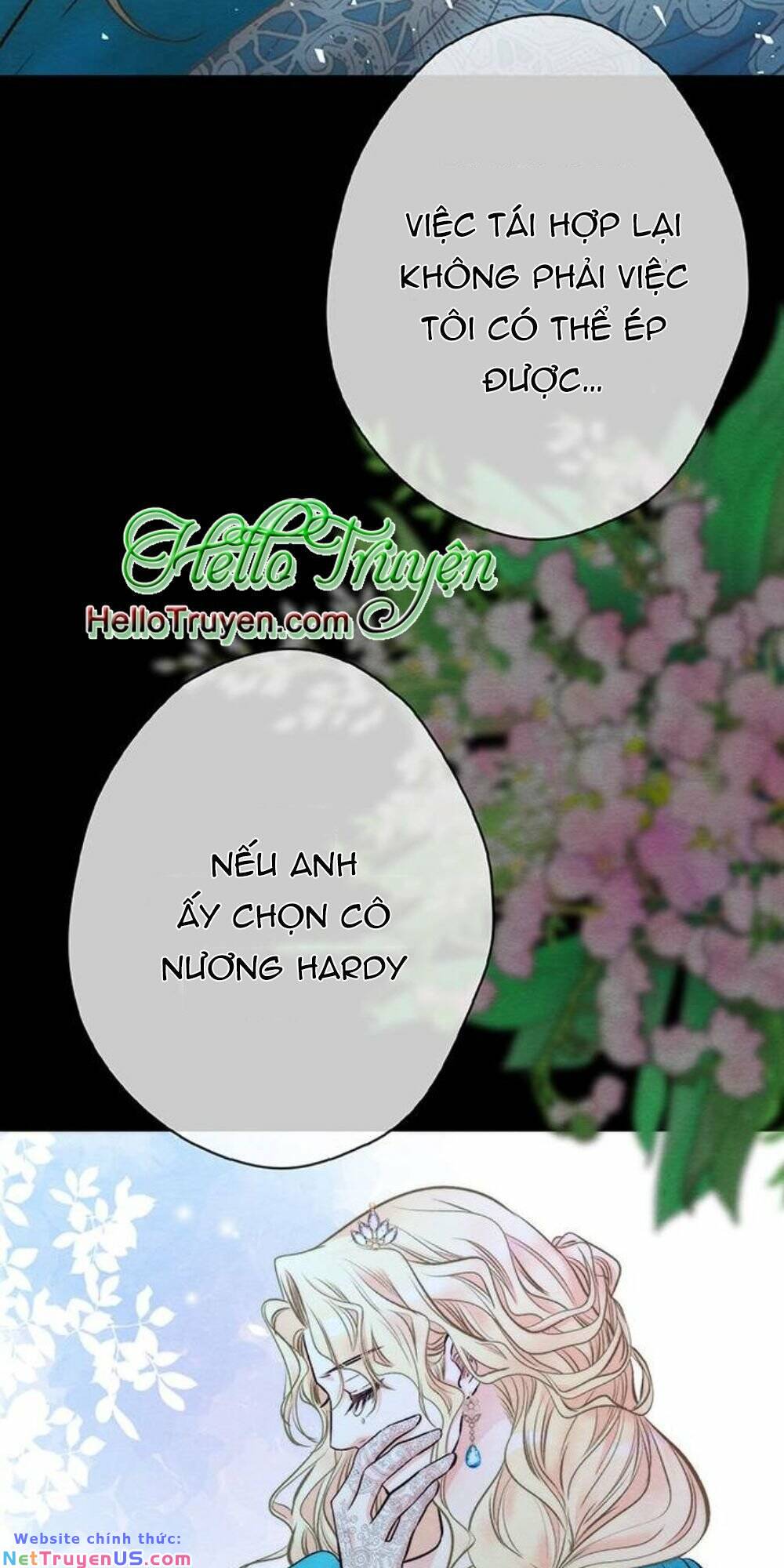 Hoàng Tử Rắc Rối chapter 26.2 11