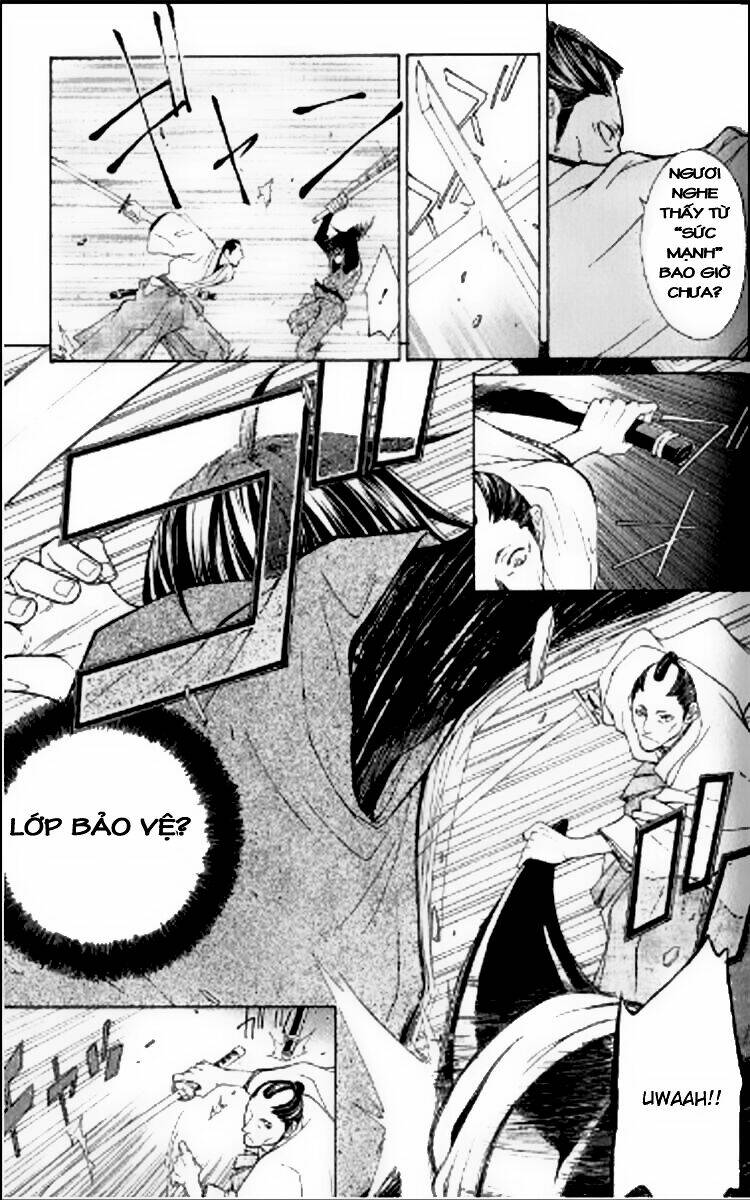 thần kiếm báo hiếu chapter 1.2 25