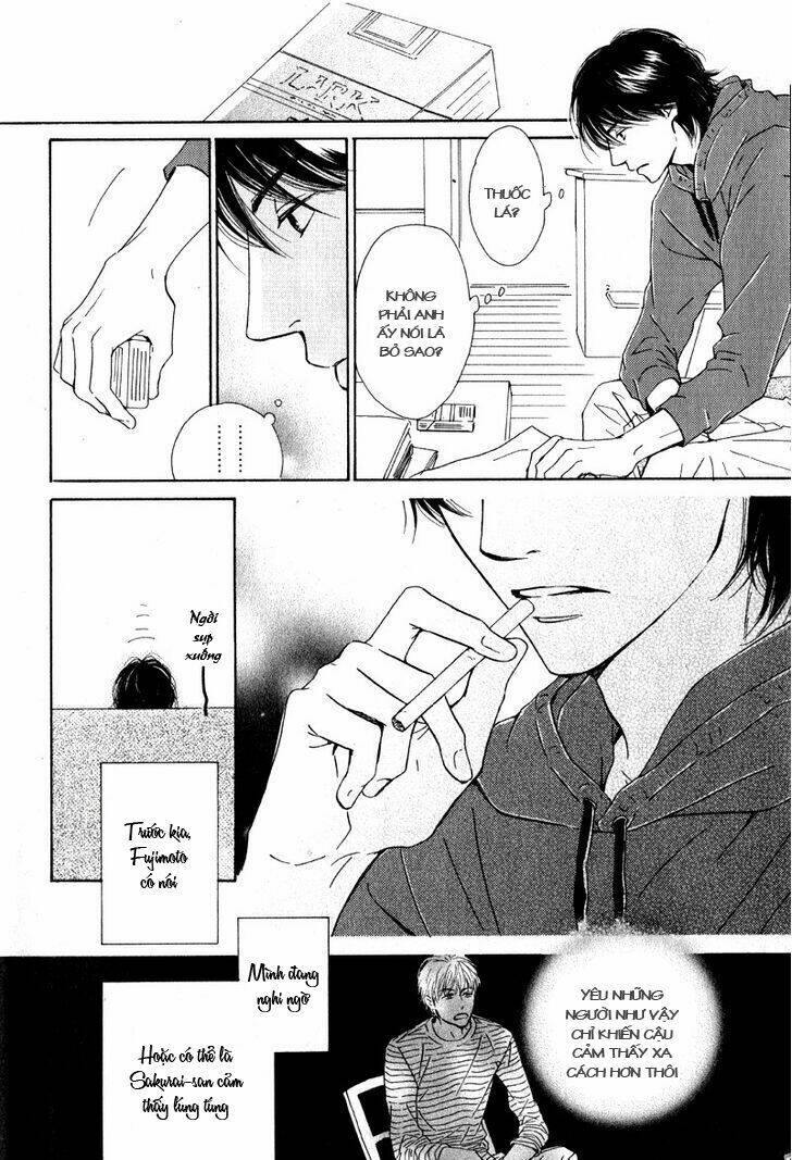 hana wa sakuka chapter 20 9