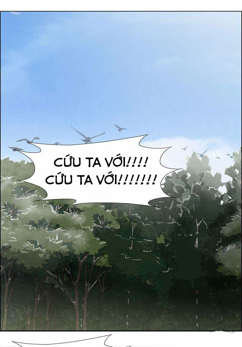 cuồng nữ trọng sinh - hoàn khố thất hoàng phi chapter 39 11