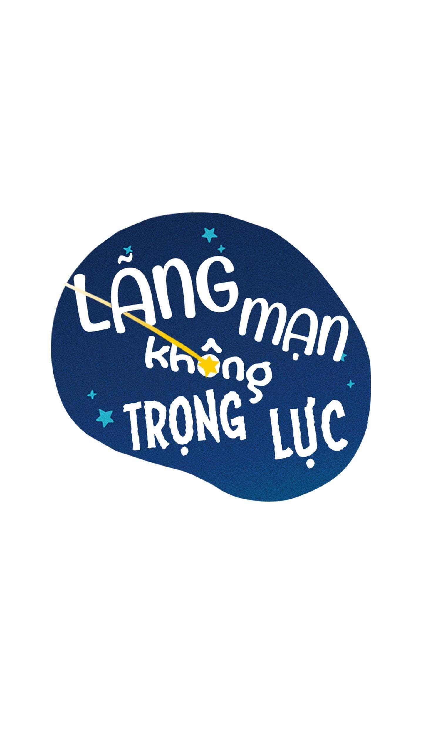 LÃNG MẠN KHÔNG TRỌNG LỰC chapter 28