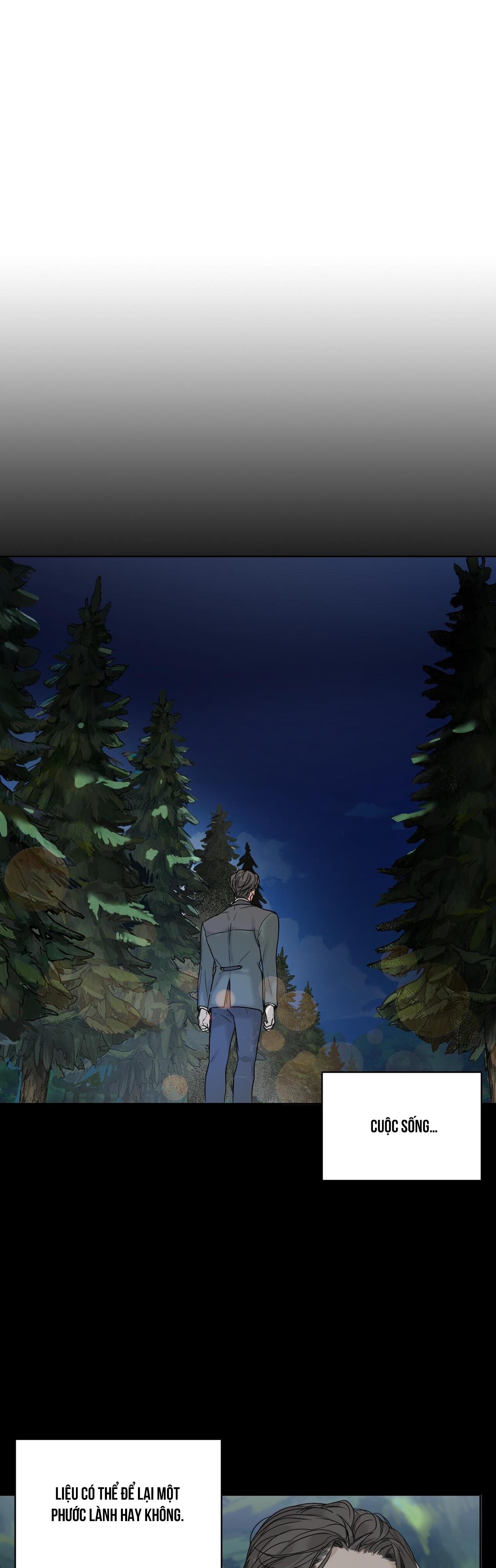 bước vào vườn hồng chapter 1 33