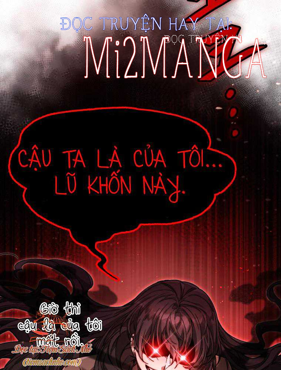 cách sống sót khi đã max level chapter 1.1 47