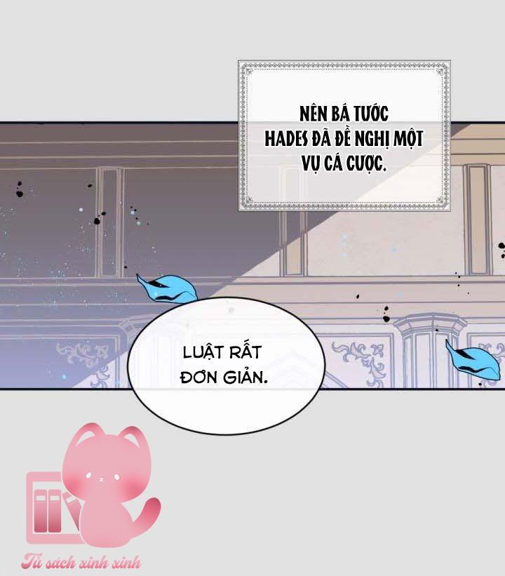 nguyện ước vô vọng của ma nữ chapter 34 43