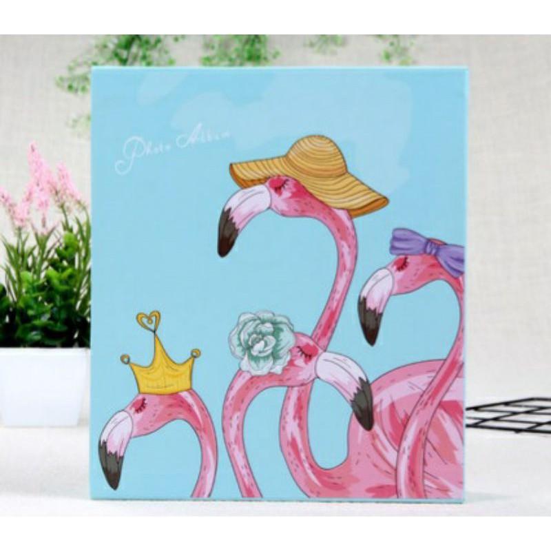 Album ảnh 8x10 đựng 400 ảnh có vỏ hộp sang trọng