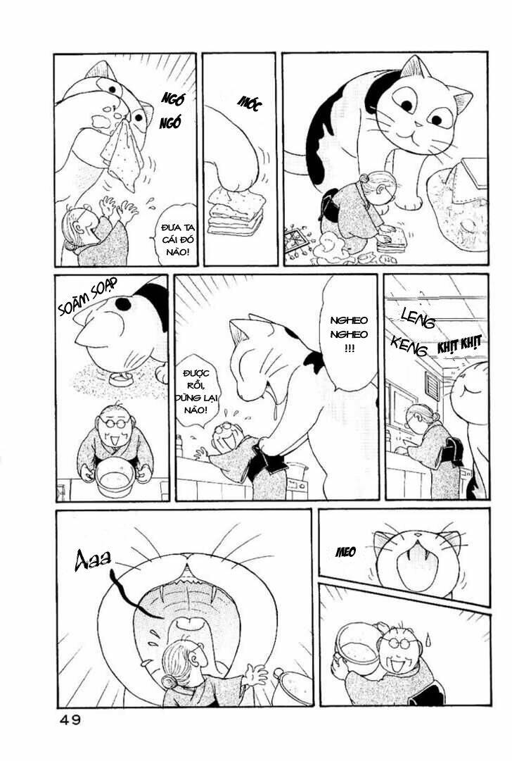 fuku-fuku funya~n chapter 8 3