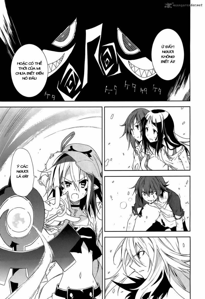 yumekui merry chapter 44 5