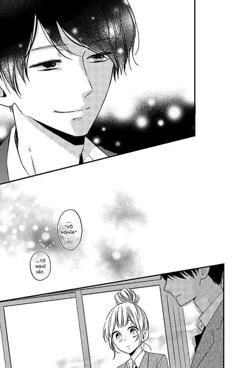 miniamaru kareshi chapter 1 17