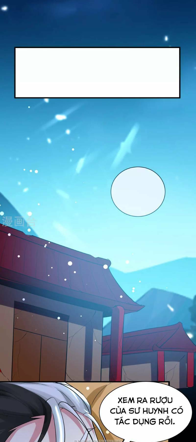 vạn giới tiên vương chapter 25 27