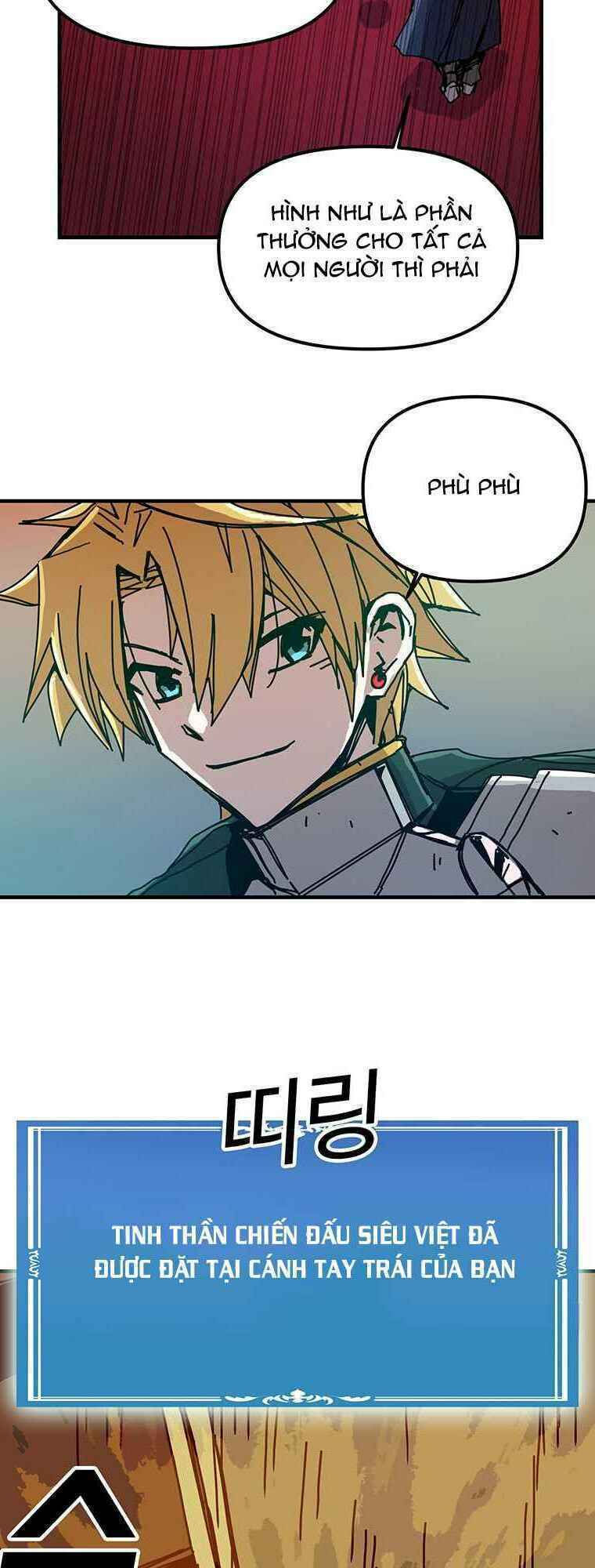 người chơi lỗi chapter 52 48