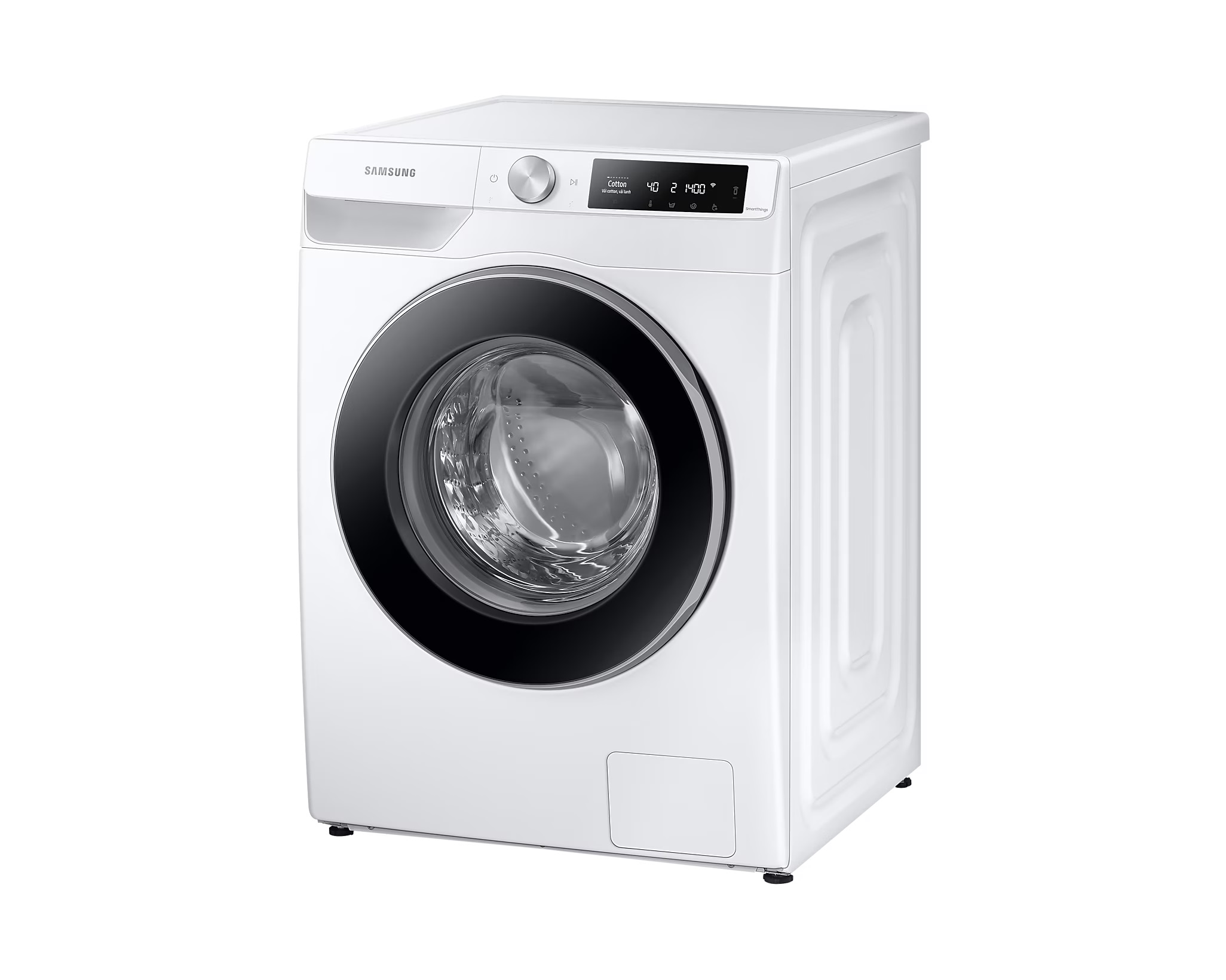 WW90T634DLE/SV - Máy giặt cửa trước Samsung 9kg Inverter WW90T634DLE/SV - Màu trắng - Hàng chính hãng