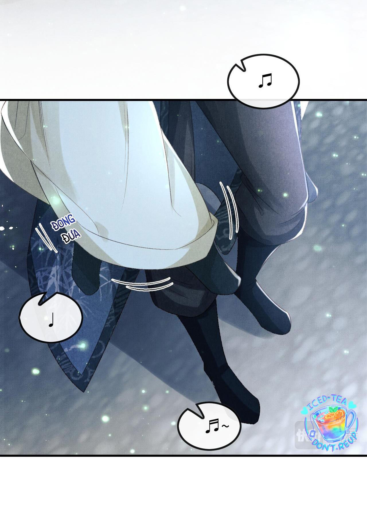 tướng quân luôn tự coi mình thành thế thân chapter 23 9