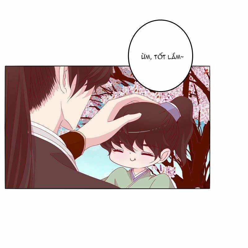 tướng quân mời ra trận chapter 30 6