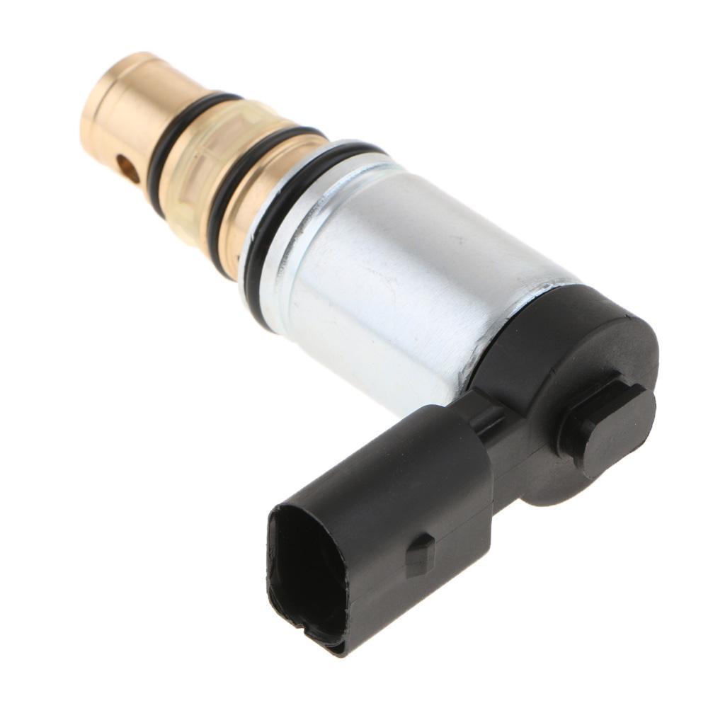 Air Conditioner Compressor Control Solenoid Valve for