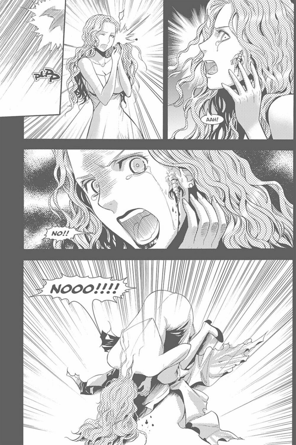 starcraft: frontline | tiền tuyến chapter 3.3 38