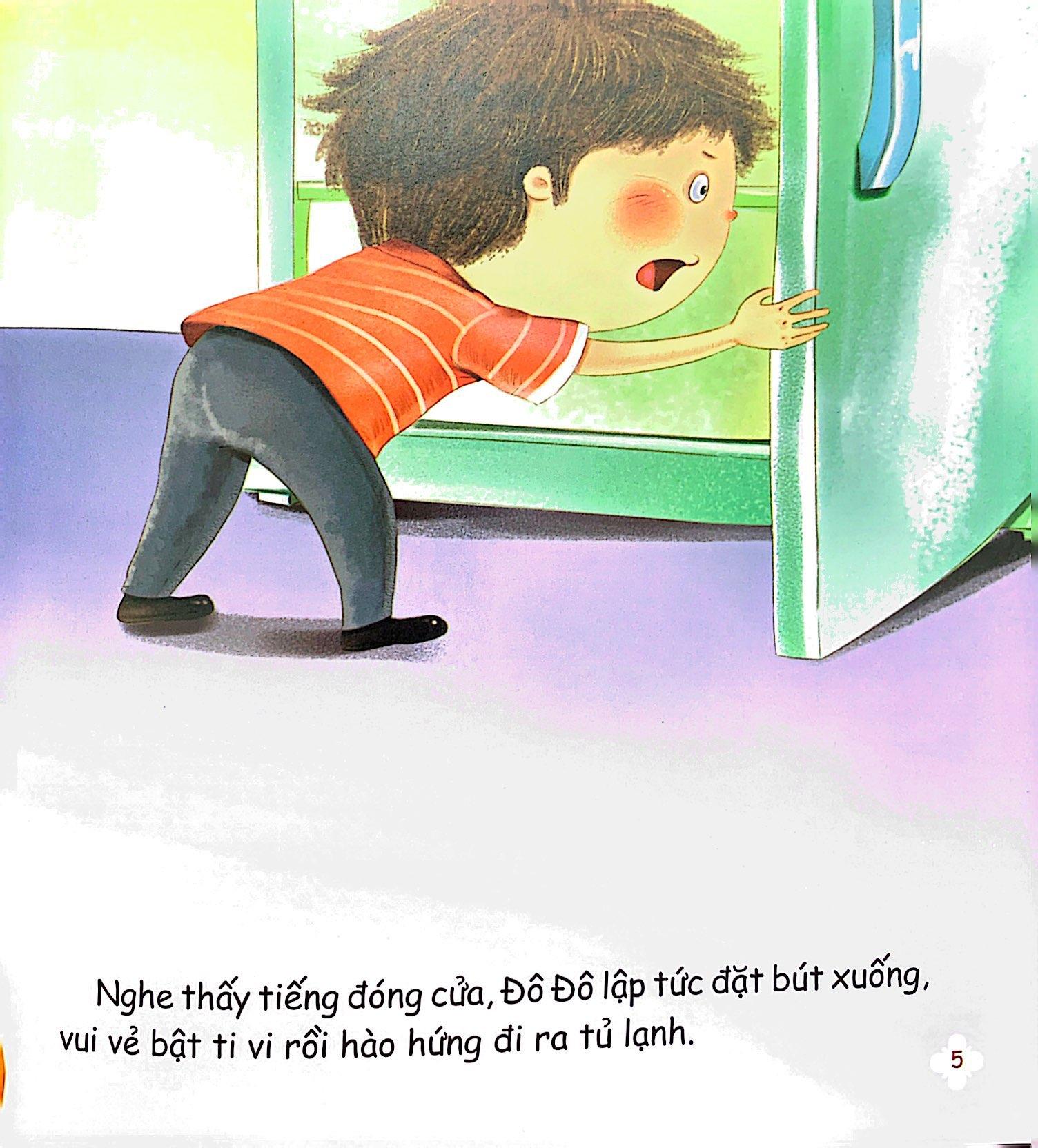 Kỹ Năng Đầu Đời - Bài Học Tự Bảo Vệ - Top 10 Kỹ Năng Tự Vệ Cho Trẻ, Đảm Bảo An Toàn Bản Thân - Ở Nhà Một Mình