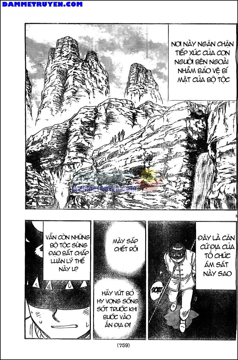 hoàng phi hồng phần 4 chapter 92 3